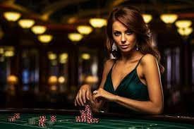 Tampilan layar Number Pair minsitthar dengan kartu Pemain dan Banker yang ditampilkan